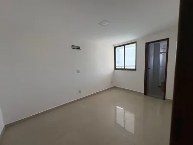 Apartamento com 3 Quartos para alugar, 138m² no Parque Tamandaré, Campos dos Goytacazes
