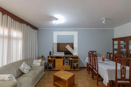 Casa com 4 Quartos à venda, 180m² no Jardim São Nicolau, São Paulo