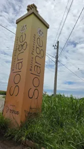 Lote/Terreno à venda, 750m² no Setor Solange, Trindade