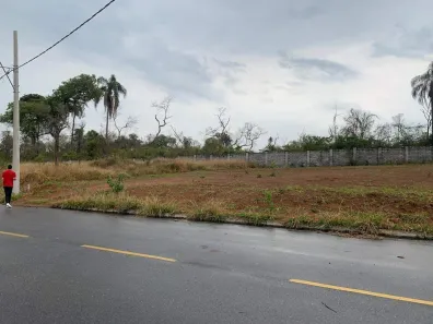 Casa de Condomínio com 1 Quarto à venda, 1000m² no Estância do Lago, Contagem