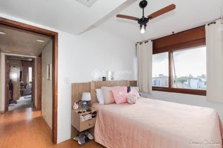 Cobertura com 3 Quartos à venda, 182m² no Floresta, Porto Alegre