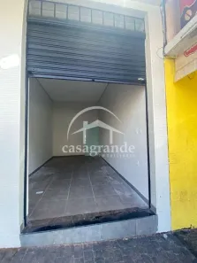 Ponto Comercial para alugar, 20m² no Lídice, Uberlândia