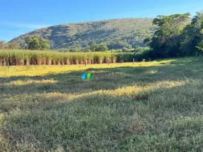 Fazenda/Sítio com 1 Quarto à venda, 93m² no , Paraopeba