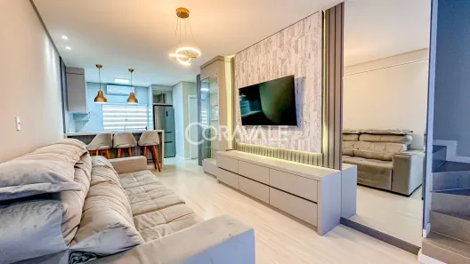 Casa com 2 Quartos à venda, 110m² no Escola Agrícola, Blumenau