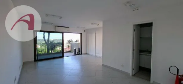 Sala Comercial para alugar, 41m² no Vila Romana, São Paulo