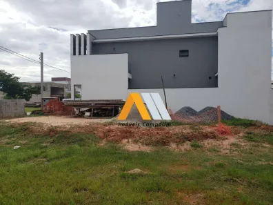 Lote/Terreno à venda, 250m² no Iporanga, Sorocaba