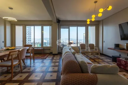 Apartamento com 3 Quartos à venda, 222m² no Independência, Porto Alegre