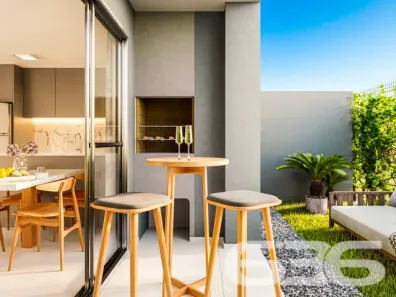 Apartamento com 2 Quartos à venda, 51m² no Santa Catarina, Joinville