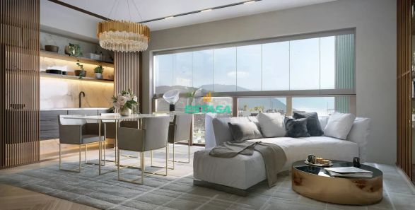 Apartamento com 2 Quartos à venda, 70m² no Copacabana, Rio de Janeiro