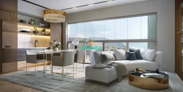 Apartamento com 2 Quartos à venda, 70m² no Copacabana, Rio de Janeiro