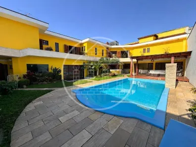 Casa com 3 Quartos à venda, 456m² no Interlagos, São Paulo