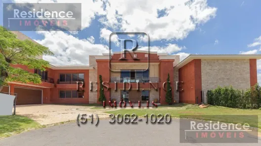 Casa com 5 Quartos à venda, 2100m² no , Eldorado do Sul
