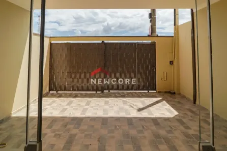 Sobrado com 2 Quartos à venda, 95m² no Jardim São José, Caçapava