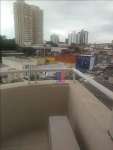 Apartamento com 1 Quarto à venda, 30m² no Centro, Americana