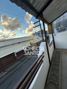 Casa com 3 Quartos para alugar, 140m² no Centro, São Vicente