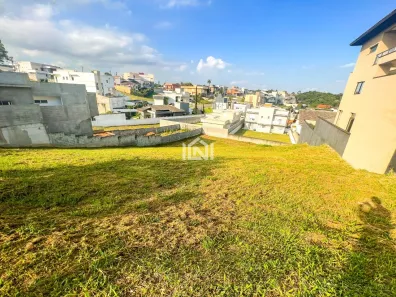 Lote/Terreno à venda, 681m² no Chácara do Remanso Gl Um, Vargem Grande Paulista