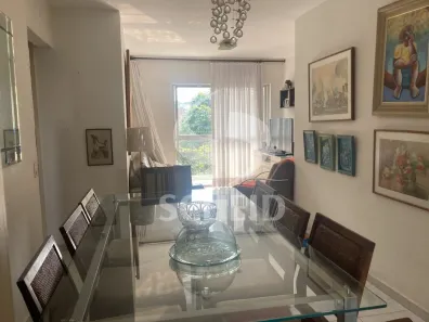 Apartamento com 2 Quartos à venda, 65m² no Vila Congonhas, São Paulo