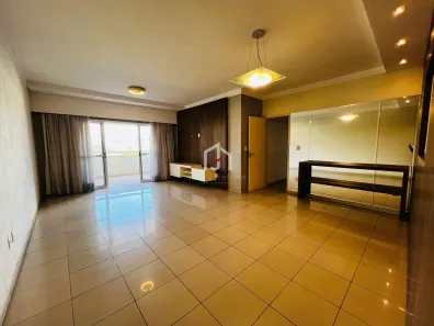 Apartamento com 3 Quartos à venda, 125m² no Jardim Eulália, Taubaté