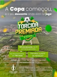 Lote/Terreno à venda, 150m² no Ancuri, Itaitinga