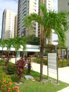 Apartamento com 3 Quartos à venda, 92m² no Aleixo, Manaus