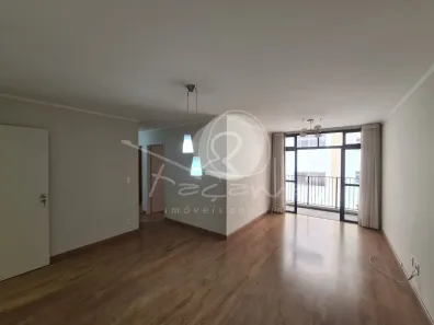 Apartamento com 3 Quartos à venda, 94m² no Cambuí, Campinas