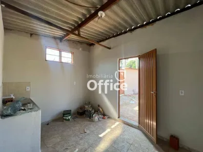 Imóvel Comercial com 1 Quarto para alugar, 120m² no Jundiaí, Anápolis
