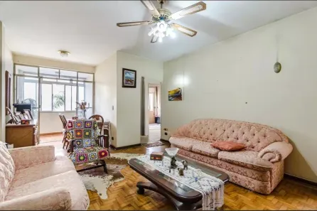 Apartamento com 2 Quartos à venda, 110m² no Pinheiros, São Paulo
