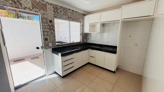 Casa de Condomínio com 3 Quartos à venda, 106m² no Plano Diretor Sul, Palmas