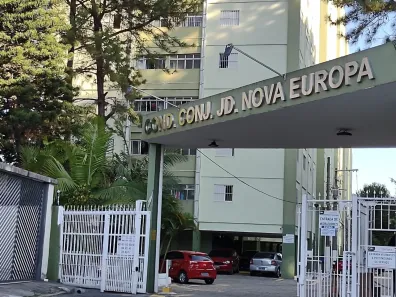 Apartamento com 2 Quartos à venda, 50m² no Jardim Germânia, São Paulo