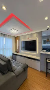 Apartamento com 2 Quartos à venda, 49m² no Ipês (Polvilho), Cajamar