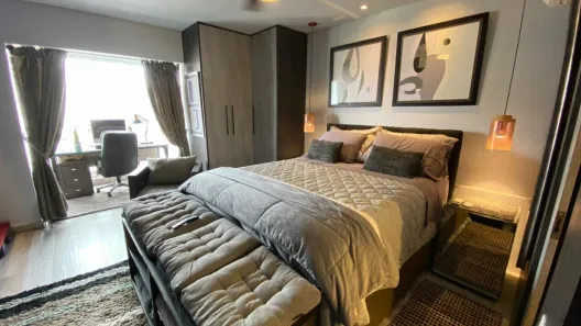 Apartamento com 2 Quartos à venda, 91m² no Centro, São Paulo