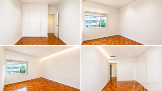 Apartamento com 3 Quartos para alugar, 190m² no Santa Cecília, São Paulo