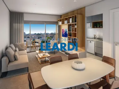 Apartamento com 2 Quartos à venda, 66m² no Vila Mariana, São Paulo