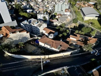Lote/Terreno à venda, 386m² no Santa Luzia, Juiz de Fora