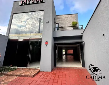Ponto Comercial à venda, 600m² no Quarta Parada, São Paulo