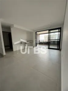 Apartamento com 2 Quartos à venda, 82m² no Setor Bueno, Goiânia