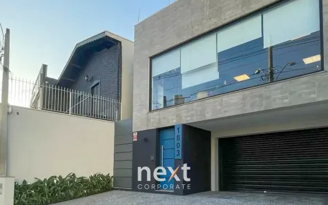 Ponto Comercial para alugar, 208m² no Cambuí, Campinas
