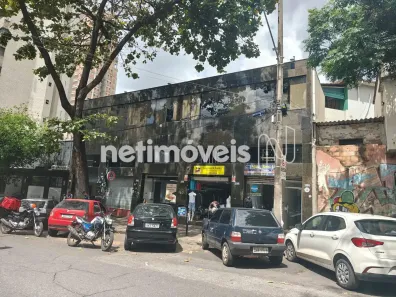 Ponto Comercial à venda, 616m² no Lourdes, Belo Horizonte