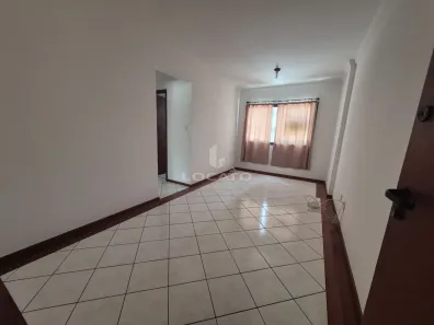 Apartamento com 1 Quarto à venda, 57m² no Centro, Juiz de Fora