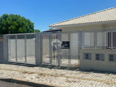 Casa de Condomínio com 2 Quartos à venda, 48m² no Olaria, Canoas