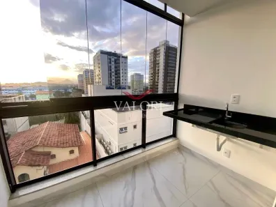Apartamento com 2 Quartos à venda, 60m² no Interlagos, Vila Velha