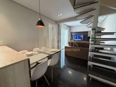 Apartamento com 1 Quarto para alugar, 75m² no Paraíso, São Paulo