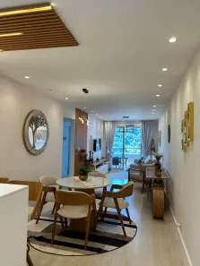 Apartamento com 2 Quartos à venda, 106m² no Canto do Forte, Praia Grande