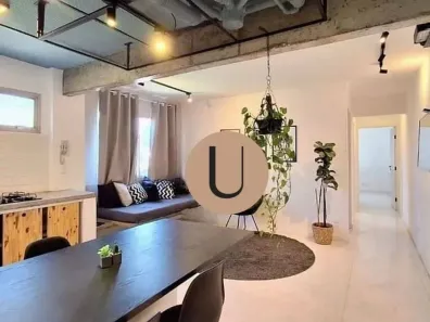 Apartamento com 2 Quartos à venda, 65m² no Pinheiros, São Paulo