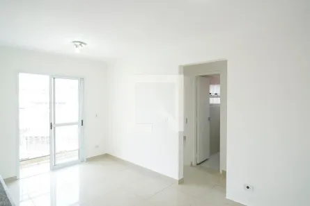 Apartamento com 2 Quartos à venda, 56m² no Rudge Ramos, São Bernardo do Campo