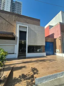 Imóvel Comercial com 8 Quartos para alugar, 502m² no Meireles, Fortaleza