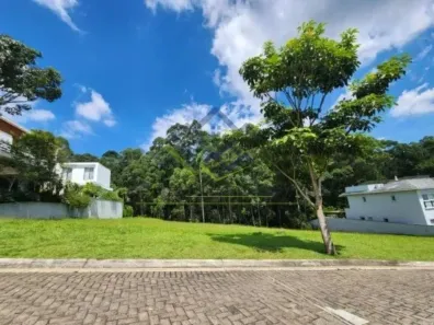 Lote/Terreno à venda, 590m² no Tamboré, Santana de Parnaíba