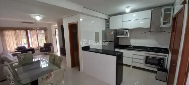 Sobrado com 3 Quartos à venda, 133m² no Jardim Itu, Porto Alegre