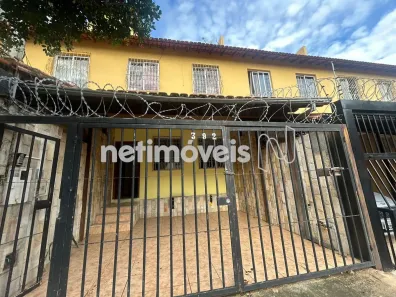 Casa com 3 Quartos à venda, 110m² no São Paulo, Belo Horizonte