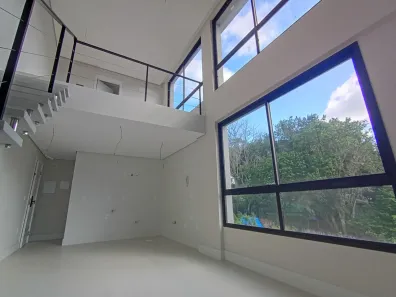 Apartamento com 1 Quarto à venda, 46m² no Santo Antônio de Lisboa, Florianópolis